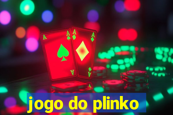 jogo do plinko